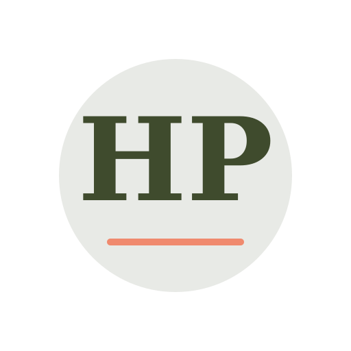 Harbor Pine Air Duct Services logo